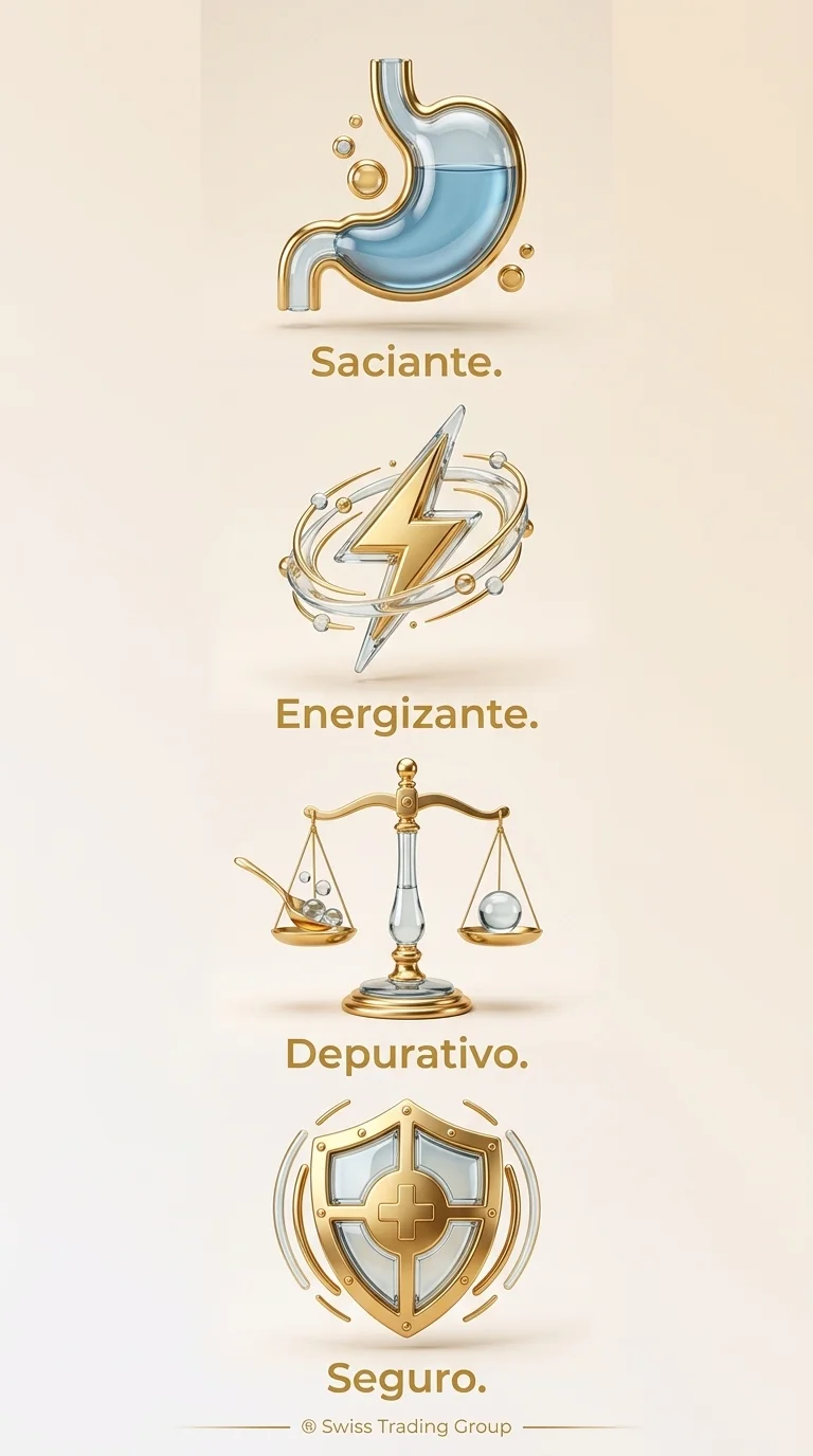 Balloon Slim™ – Control Inteligente del Apetito